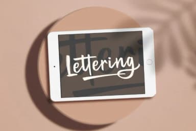 Souther Font by craftsupplyco — Script Handwritten Font — thumbnail 6