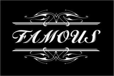 Southern California Font by maghrib — Script Handwritten Font — thumbnail 2