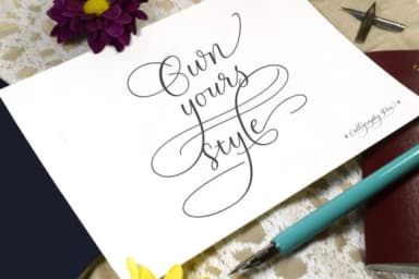 Southern Hills Font by Cooldesignlab — Script Handwritten Font — thumbnail 2