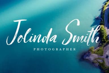 Southerner Font by Creativeqube Design — Script Handwritten Font — thumbnail 3