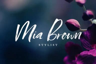 Southerner Font by Creativeqube Design — Script Handwritten Font — thumbnail 4