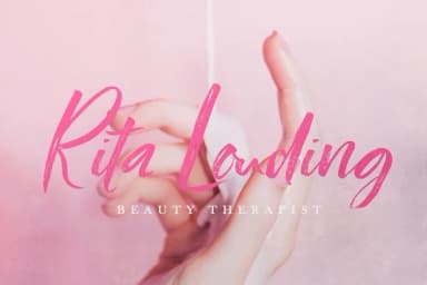 Southerner Font by Creativeqube Design — Script Handwritten Font — thumbnail 6