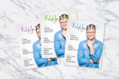 Southfield Font by wornoutmedia — Script Handwritten Font — thumbnail 3