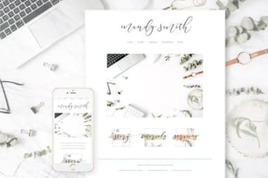 Southfield Font by wornoutmedia — Script Handwritten Font — thumbnail 6