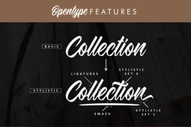 Southgate Font by Nyalaapi — Script Handwritten Font — thumbnail 2