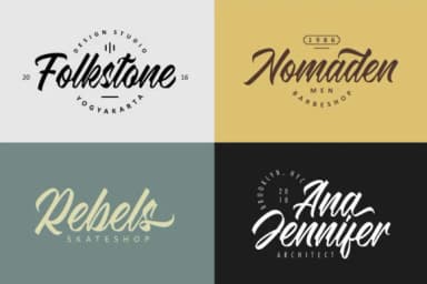 Southgate Font by Nyalaapi — Script Handwritten Font — thumbnail 4