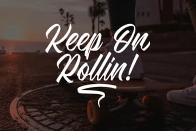 Southgate Font by Nyalaapi — Script Handwritten Font — thumbnail 9