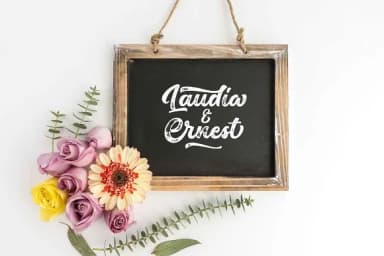 Southside Font by Olexstudio — Script Handwritten Font — thumbnail 7