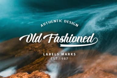 Southside Script Font by luckytype.font — Script Handwritten Font — thumbnail 3