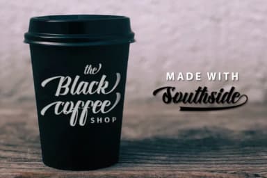Southside Script Font by luckytype.font — Script Handwritten Font — thumbnail 6