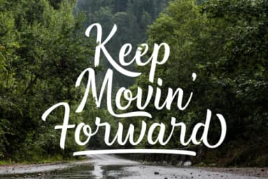 Southville Font by Sibelumpagi Studio — Script Handwritten Font — thumbnail 7