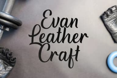 Southville Font by Sibelumpagi Studio — Script Handwritten Font — thumbnail 8