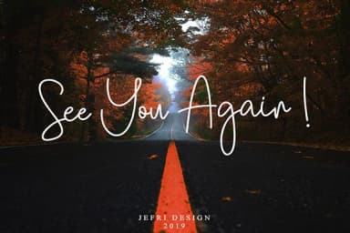 Southwill Font by Bluestype Studio — Script Handwritten Font — thumbnail 6