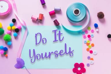 Space Craft Font by Uloel Design — Script Handwritten Font — thumbnail 2