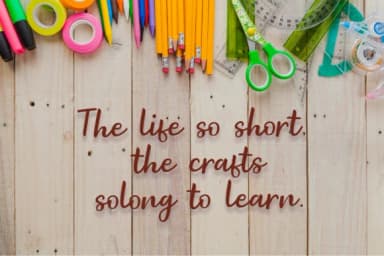 Space Craft Font by Uloel Design — Script Handwritten Font — thumbnail 3