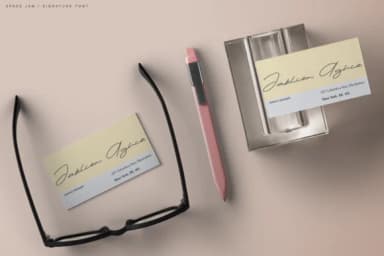 Space Jam Font by Pasha Larin — Script Handwritten Font — thumbnail 6