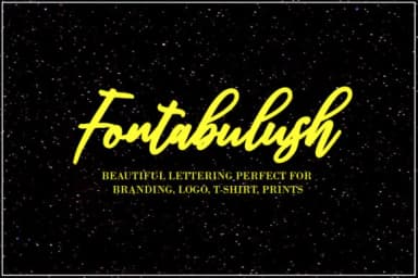 Spanish Dancer Font by scoothtype — Script Handwritten Font — thumbnail 5