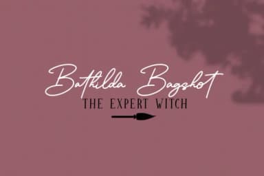 Sparkling Bright Duo Font by dmletter31 — Script Handwritten Font — thumbnail 6