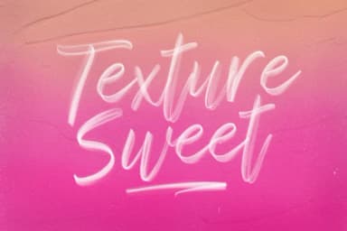 Sparose Font by Dhan Studio — Script Handwritten Font — thumbnail 4