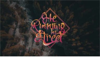 Speakup Script Font by Lettercorner Studio — Script Handwritten Font — thumbnail 2