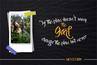 Speakup Script Font by Lettercorner Studio — Script Handwritten Font — thumbnail 3