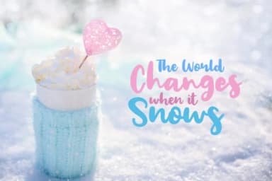 Special Winter Family Font by Khurasan — Script Handwritten Font — thumbnail 7