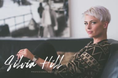 Spiderpies Font by luckytype.font — Script Handwritten Font — thumbnail 5