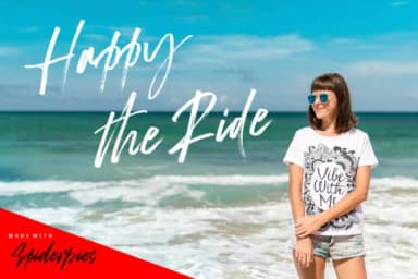 Spiderpies Font by luckytype.font — Script Handwritten Font — thumbnail 6