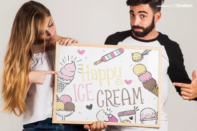 Spizzella Font by FannanStudio — Script Handwritten Font — thumbnail 3