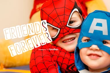 Spizzella Font by FannanStudio — Script Handwritten Font — thumbnail 4