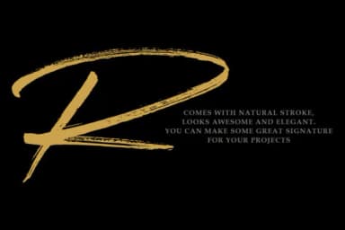 Splash Font by Lettersiro Co. — Script Handwritten Font — thumbnail 2