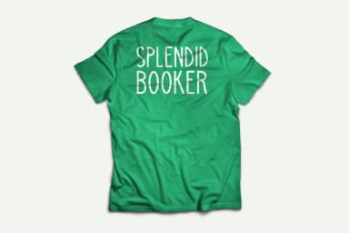 Splendid Booker Font by Contour Fonts — Script Handwritten Font — thumbnail 4