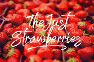 Spoiled Font by trusthastd — Script Handwritten Font — thumbnail 3