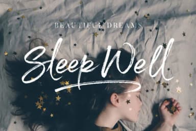 Spoiled Font by trusthastd — Script Handwritten Font — thumbnail 9