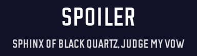Spoiler by Vladimir Nikolic — Sans Serif Font — thumbnail 2