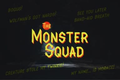 Spookhaus Font by VonTypeCo — Script Handwritten Font — thumbnail 4