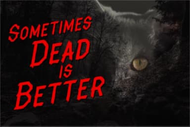 Spookhaus Font by VonTypeCo — Script Handwritten Font — thumbnail 5