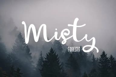 Spoonfull Font by Creativeqube Design — Script Handwritten Font — thumbnail 7