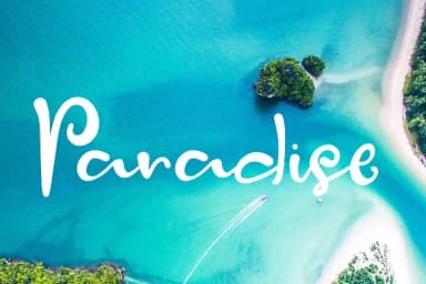 Spoonfull Font by Creativeqube Design — Script Handwritten Font — thumbnail 8