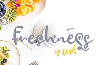 Spoonfull Font by Creativeqube Design — Script Handwritten Font — thumbnail 9