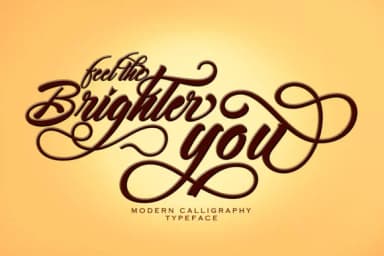 Spotlite Bold Font by sapre.studio — Script Handwritten Font — thumbnail 2