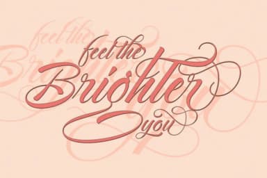 Spotlite Font by sapre.studio — Script Handwritten Font — thumbnail 6