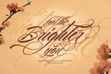 Spotlite Slant Font by sapre.studio — Script Handwritten Font — thumbnail 2