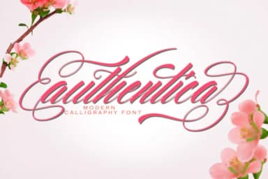 Spotlite Slant Font by sapre.studio — Script Handwritten Font — thumbnail 4