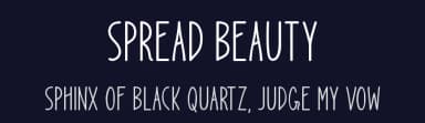Spread Beauty by Md Shohail Bhuian — Script Handwritten Font — thumbnail 2