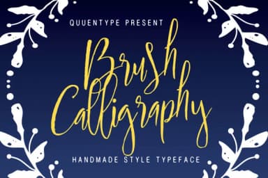 Sprightful Font by QueenType — Script Handwritten Font — thumbnail 2