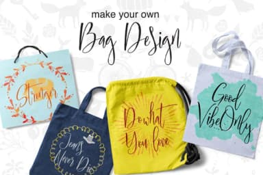 Sprightful Font by QueenType — Script Handwritten Font — thumbnail 5