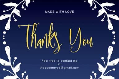 Sprightful Font by QueenType — Script Handwritten Font — thumbnail 6