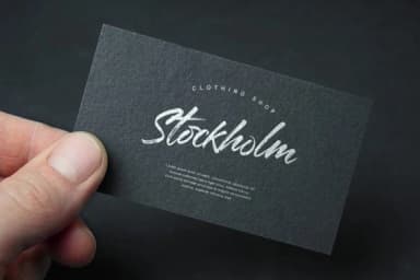 Sprightful Font by getstudio by getstudio — Script Handwritten Font — thumbnail 4