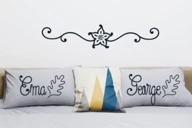 Spring Season Font by Illustrator Guru — Script Handwritten Font — thumbnail 5